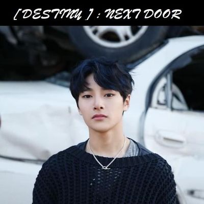 [ DESTINY ] : NEXT DOOR ลิขิตรักนายข้างห้อง: ฟิค Boy Love (แชท)