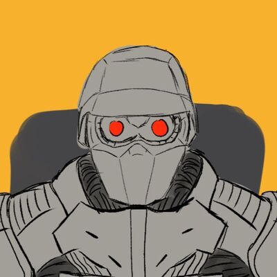 S.S. Space Slayer ผู้พิฆาตจักรวาล: Sci-fi