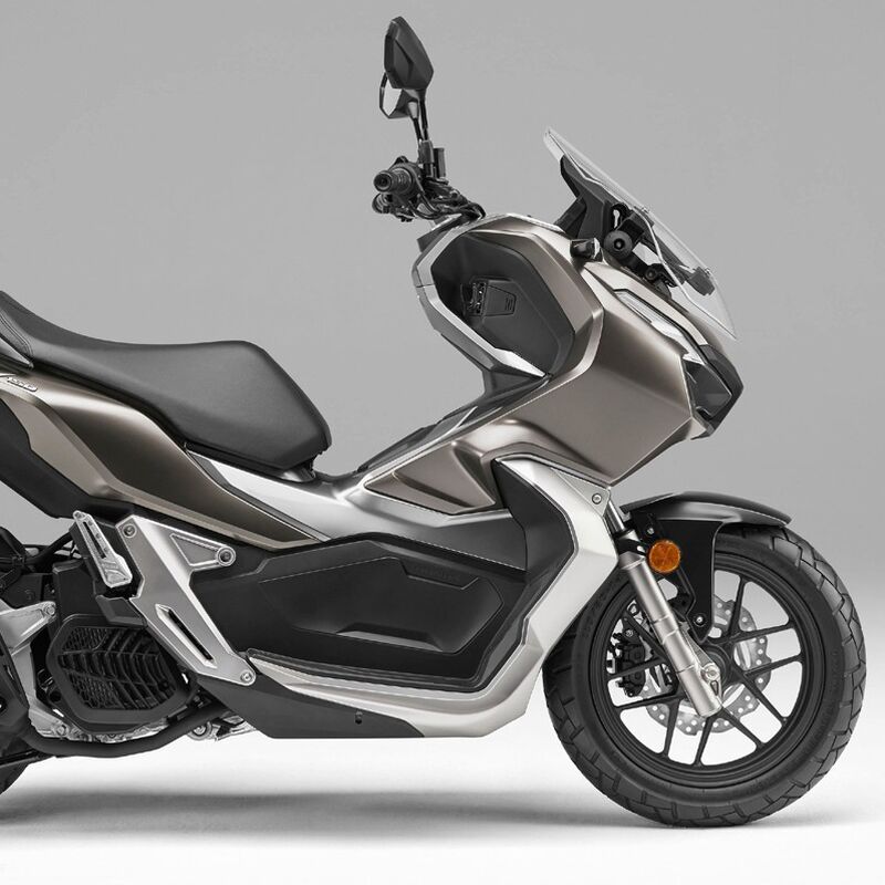 Honda Japan เปิดตัว PCX, PCX 160 และ PCX e ใหม่: เรื่องนี้ที่อยากเล่า/ไดอารี