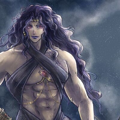 [Kars x OC] Jalavi [JJBA]: ฟิค Love Novel (บรรยาย)