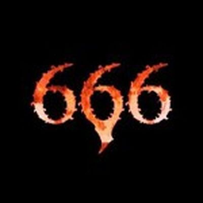 666-666 เบอร์ของซาตาน: ลึกลับ (แชท)