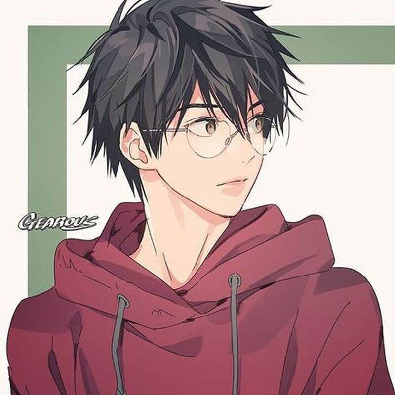 รูปอนิเมะเท่ๆ ผู้ชาย อนิเมะวายชายชาย: วายสเตชั่น
