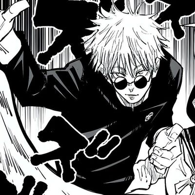 เทพไม่รวมกลุ่ม Gojo & y/n: ฟิคฟรีสไตล์ (แชท)