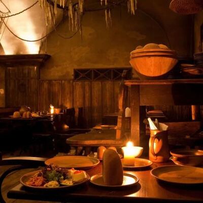 The Last Witch Tavern - ตอนที่ 1 ยินดีต้อนรับเข้าสู่ โรงเตี๊ยมเดอะลา ...