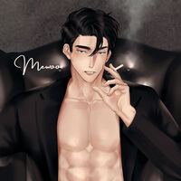 นิยาย Boy Love Secret Room - readAwrite รี้ดอะไร้ต์ | นิยาย นิยาย ...