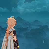 Fanfic Genshin Impact AllAether - 2 Interesting (1/2) - Albedo ...