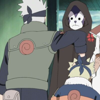 ก็เพราะเป็นแบบนี้แหละถึงไม่รู้จักโต ( All Naruto x Gander natural! Y/N ...