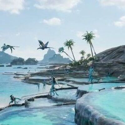 [Fic] Avatar × oc: ฟิค Boy Love (บรรยาย)